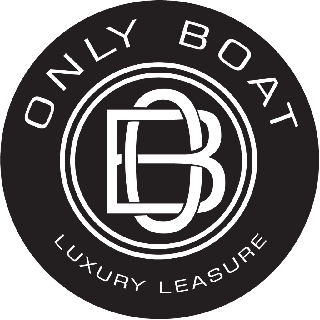 logo only boat