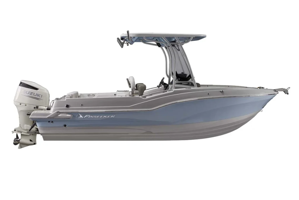 bateau crownline