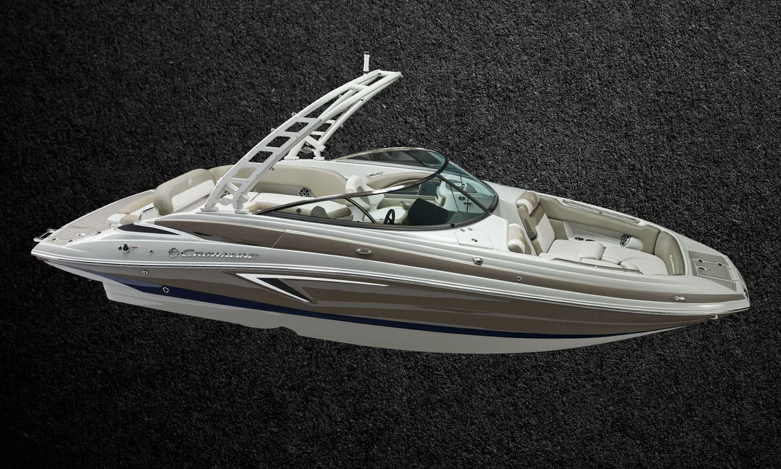 bateau crownline