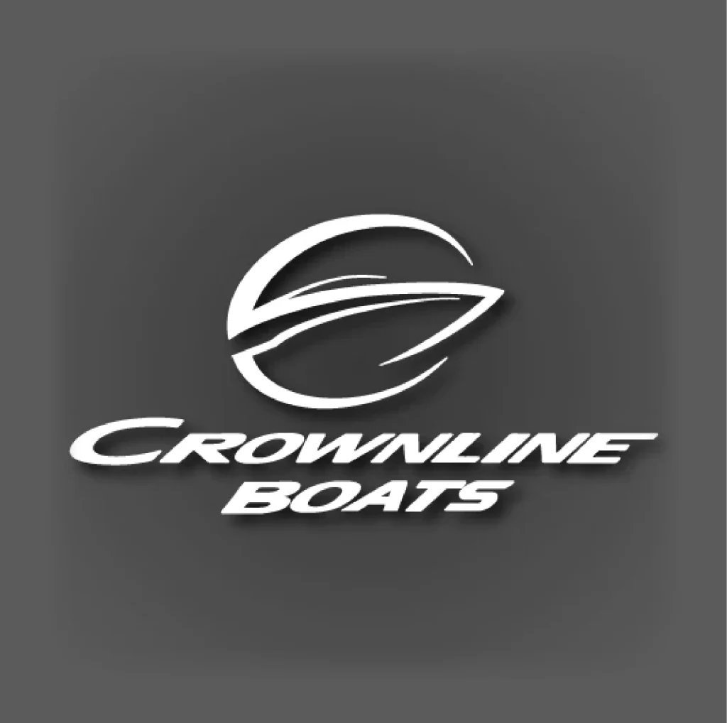 Bateau CROWNLINE - ONLY BOAT